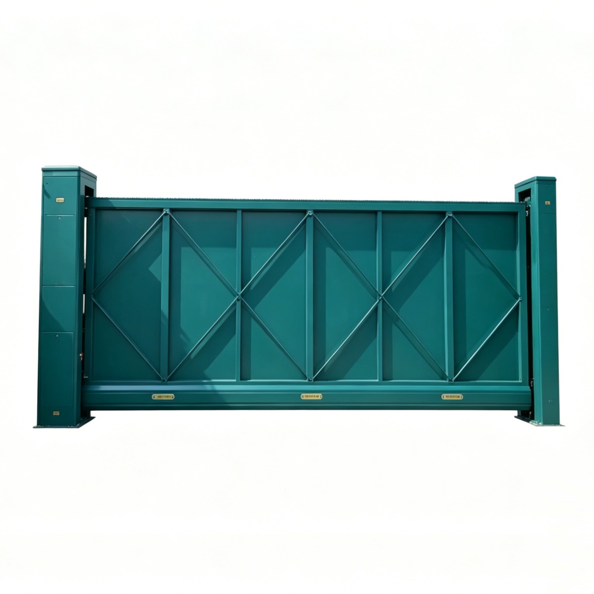 郴州桂阳浩塘镇电动悬空门